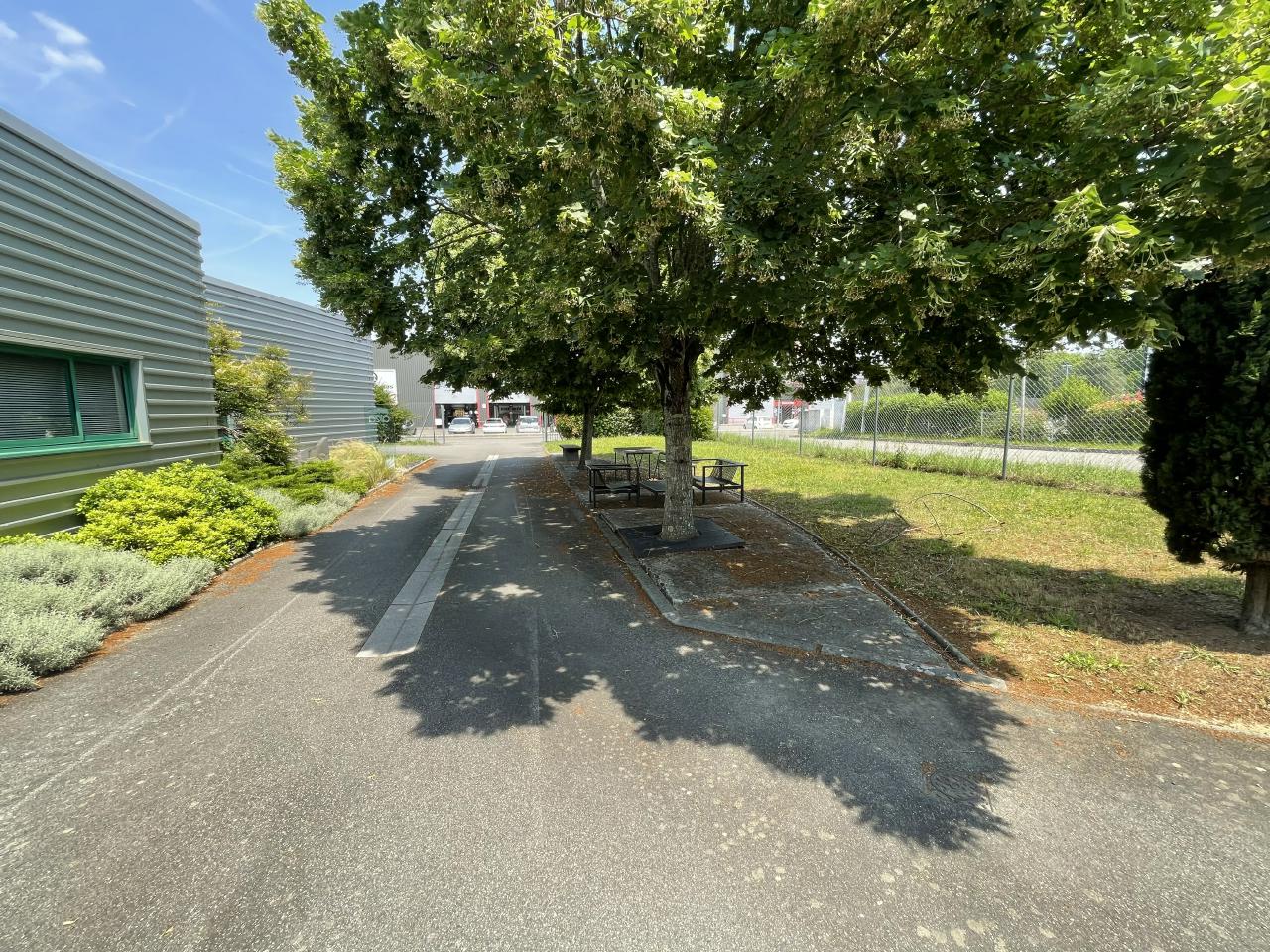 Bureau L Union 455m² Vente bureau L Union Haute-Garonne OVBUR2427499 7